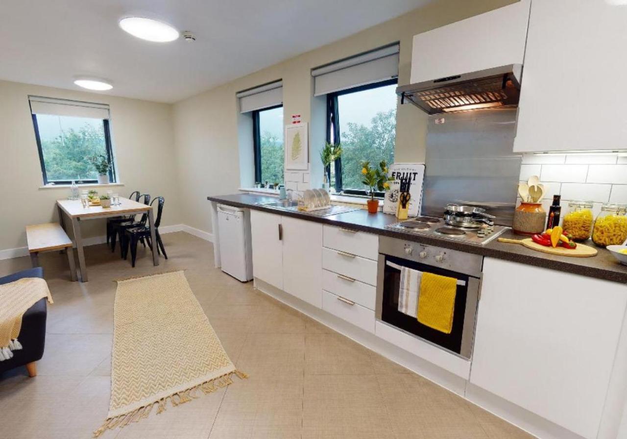 Twerton Mill In Bath Apartment Exterior photo